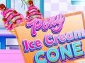 Gêm Pony Côn Hufen ar-lein