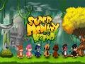 Gêm Chwedl Y Mwnci Super ar-lein
