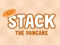 Gêm Cypyr the Pancake ar-lein