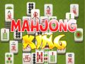 Gêm Brenin Mahjong ar-lein