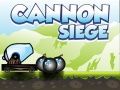 Gêm Gorchmyn Cannon ar-lein