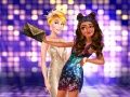 Gêm Y Rheol Gyntaf o Ffawt Pryncess ar-lein