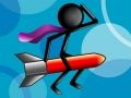 Gêm Pecyn Stickman ar-lein