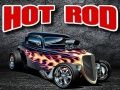 Gêm Rod Poeth ar-lein