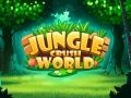 Gêm Byd Jungle Crush ar-lein