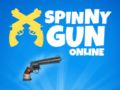 Gêm SpinNy Gwn Online ar-lein