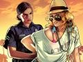 Gêm Her Puzz GTA ar-lein