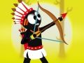 Gêm Rhyfelwr Diddymu Stickman ar-lein