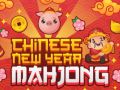 Gêm Cadwyn Mahjong ar-lein