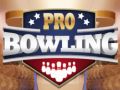 Gêm Bowling Proffesiynol ar-lein
