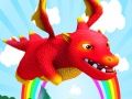 Gêm Stori Ddraig ar-lein