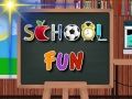 Gêm HWYLA YSGOL ar-lein