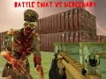 Gêm Y frwydrad SWAT yn erbyn y Llestr ar-lein