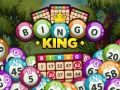 Gêm Bingo Brenin ar-lein