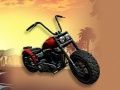 Gêm GTA Beiciau ar-lein