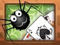Gêm Solitaire Dolen Gwych ar-lein