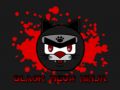 Gêm Ninja Meow Du ar-lein