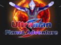 Gêm Ultraman: Antur y Ddaear ar-lein