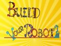 Gêm Adeiladwch eich robot ar-lein Gêm Adeiladwch eich robot ar-lein