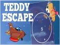 Gêm Ffoad Teddy ar-lein