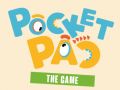 Gêm Pocket Pac y Gêm ar-lein
