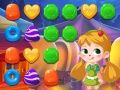Gêm Candy Blast Match 3 ar-lein