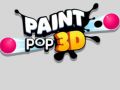 Gêm Paint Pop 3D ar-lein