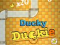 Gêm Ducky Dyc ar-lein