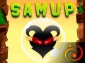 Gêm Samup ar-lein