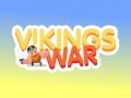 Gêm Rhyfeloedd Viking ar-lein