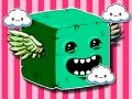Gêm Cubic Sbonf Eithriad ar-lein