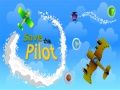 Gêm Arbed y pilot ar-lein