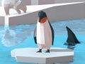 Gêm Pengwins.io ar-lein