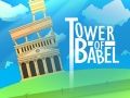 Gêm Twr Babel ar-lein