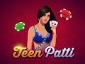 Gêm Teen Patti ar-lein
