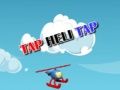 Gêm Tap Heli Tap ar-lein