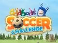 Gêm Her Pêl-droed Oddbods ar-lein