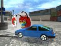 Gêm Monster Smash Ceiriau ar-lein