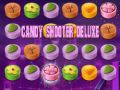 Gêm Candy Shooter Deluxe ar-lein