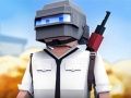 Gêm Pubg Pixel ar-lein