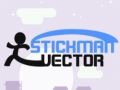 Gêm Stickman Fector ar-lein