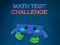 Gêm Her Profion Mathemateg ar-lein