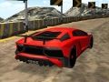 Gêm Lambo Drifter ar-lein
