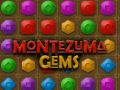 Gêm Gemau Montezuma ar-lein