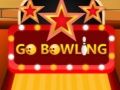 Gêm Ewch i Bowlio ar-lein