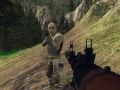 Gêm Comando Gwyllt ar-lein
