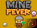Gêm Fever Mwynfeydd ar-lein