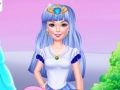 Gêm Steil Bella Pony ar-lein