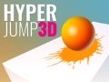 Gêm Hiper Neidio 3D ar-lein