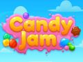 Gêm Candy Jam ar-lein